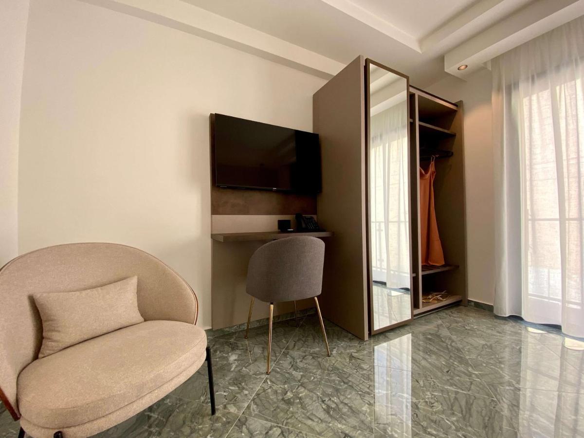 Salemare Rooms & Suites Cefalù Extérieur photo